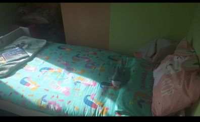 Junior Bed