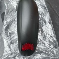 Kugoo M4 Electric Scooter Rear Mudguard