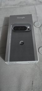 GOOGLE Pixel 10 Pro XL - 256 GB, Obsidian