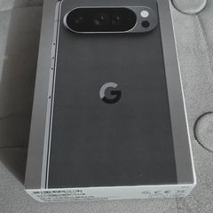 GOOGLE Pixel 10 Pro XL - 256 GB, Obsidian