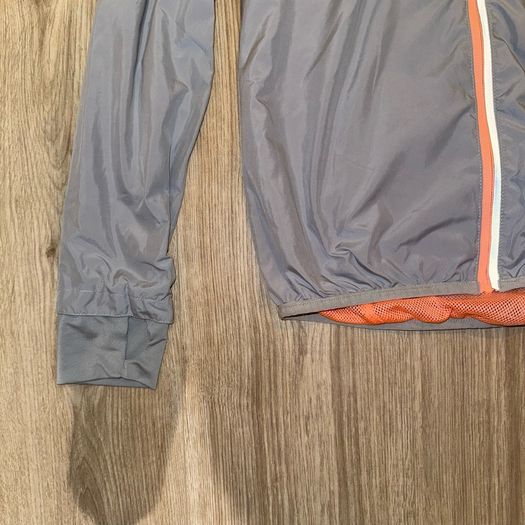 PRIMARK lightweight running jacket S/8/36