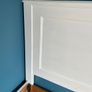Oak King Size Bed Image 2