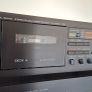 Yamaha KX-W232 RS Stereo Double Deck Image 2
