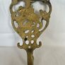 Vintage brass hook Image 3