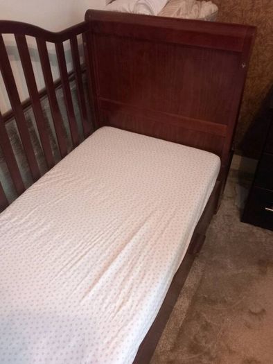 Kids bed