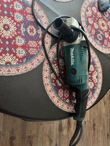 makita angle grinder
