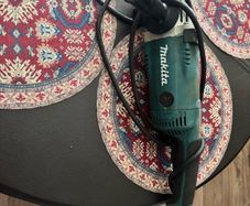 makita angle grinder