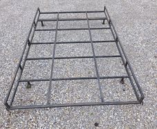 peugeot partner or berlingo roof rack