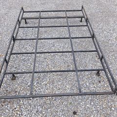 peugeot partner or berlingo roof rack
