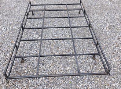 peugeot partner or berlingo roof rack