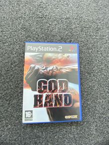 Selection of PS2 games