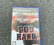 Selection of PS2 games