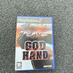 Selection of PS2 games