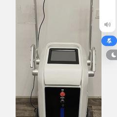 crysolisis fat freeze machine