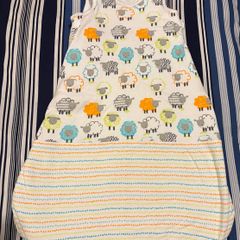 Dunnes Stores sleeping sack size 0-6 months