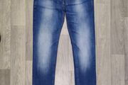 Diesel Sleeker Skinny Jeans Mens W30 L31