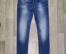 Diesel Sleeker Skinny Jeans Mens W30 L31