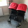 Bugaboo Donkey Double Travel System Image 7