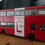 model bus Image 2