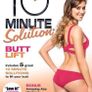 10 Minute Solution (5 DVDs) (4 Are Brand New & Sealed) Image 3