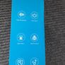 home Outdoor WiFi Siren Alarm with 100dB sound Image 4