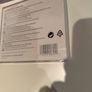 Original JVC cd-r 80 audio disc 9 pack sealed Image 6