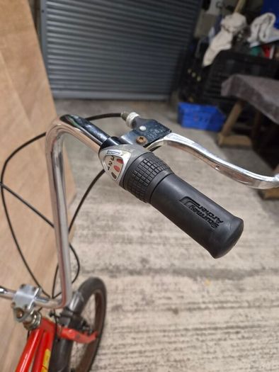 Raleigh Chopper