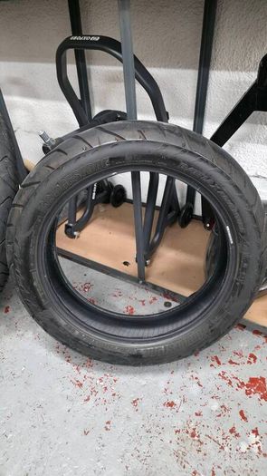 Bridgestone 150/70/17