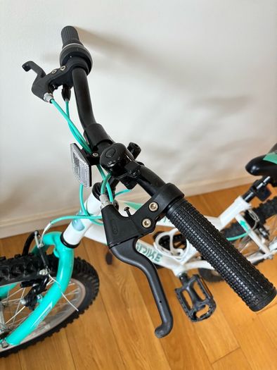 20" bike