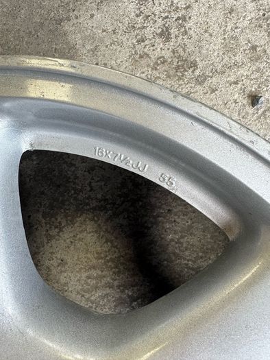 toyota chaser jzx100 alloys