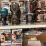 Game of Thrones Tankards and Goblets Image 3