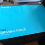 Logitech g29 racing wheel and pedals Image 4