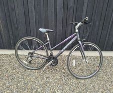 Eurotrek Esprit Bike
