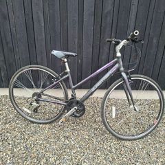 Eurotrek Esprit Bike