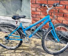 kids bike
