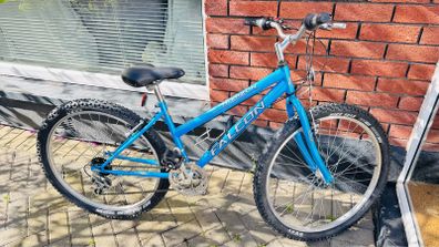kids bike
