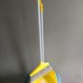 Broom and Dustpan Set Image 2