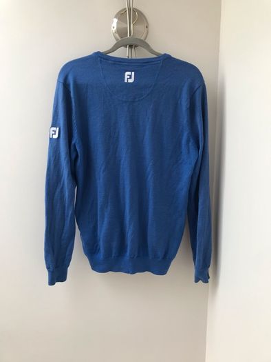 Footjoy lambswool