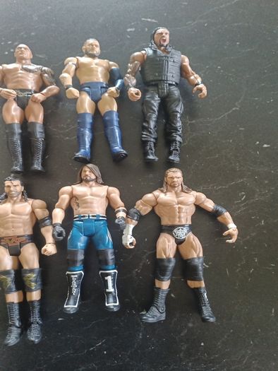 Wwe