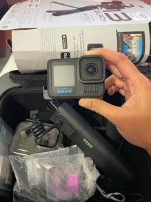 Go pro Hero 13 Black Creator edition