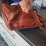 Chesneau briefcase/ satchel Image 6