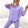 Tracksuit Set with leggins Image 3