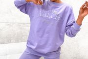 Tracksuit Set with leggins