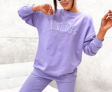 Tracksuit Set with leggins