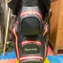 Taylormade golf bag 100% waterproof Image 6