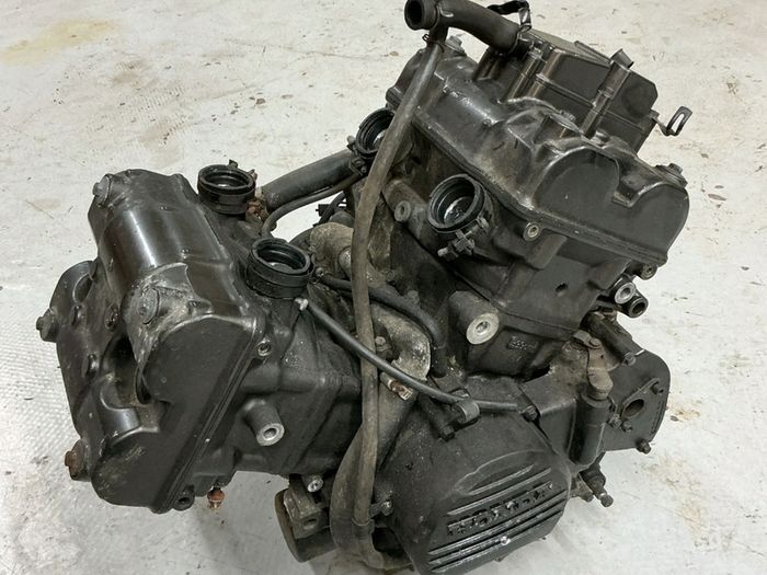 Vfr400 Nc30 Engine Parts For Sale in Balla, Mayo from bandit44