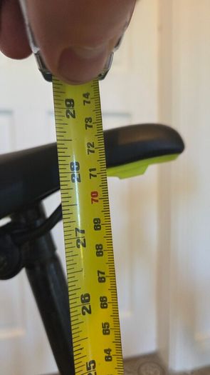 20" Bike