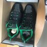 Air Jordan 5am limited edition Boston celtics Image 5
