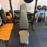 Weights Bench & Bench Press / Squat Rack Image 3