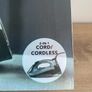 Pifco Cordless Iron Image 3